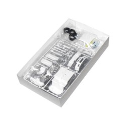 24210 - Nissan Skyline GT-R V-Spec R34