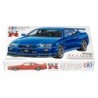 24210 - Nissan Skyline GT-R V-Spec R34