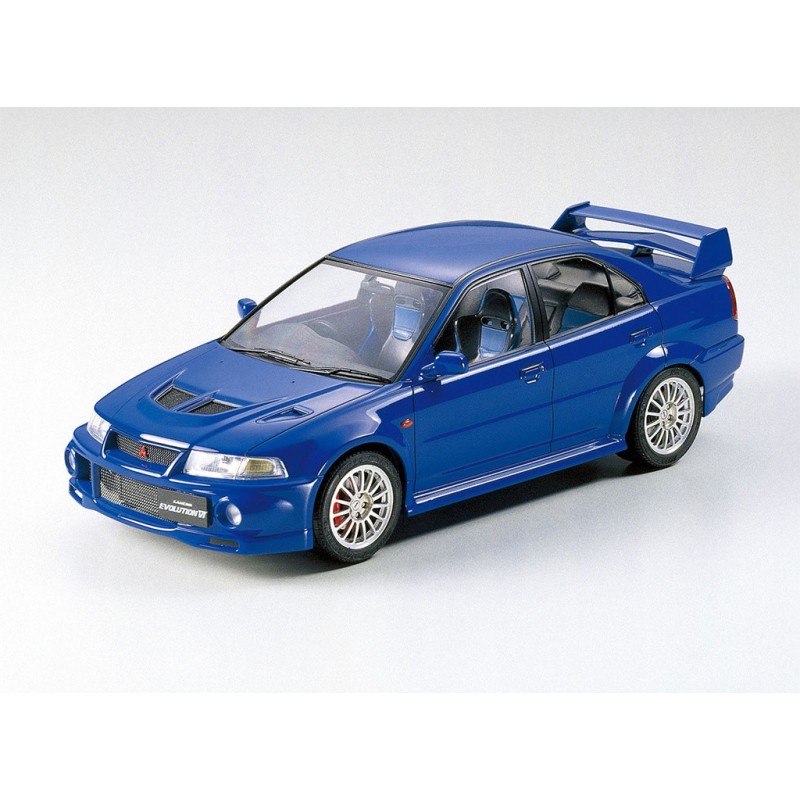 24213 - Mitsubishi Lancer Evolution V1