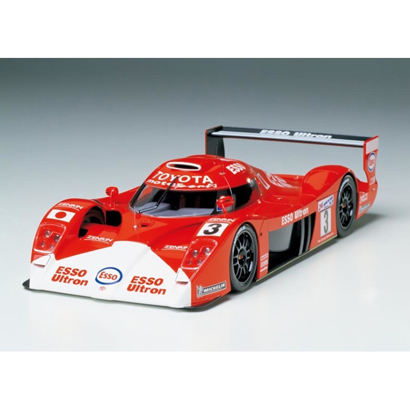24222 - Toyota Gt-One Ts020