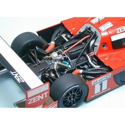 24222 - Toyota Gt-One Ts020