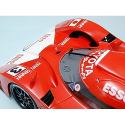 24222 - Toyota Gt-One Ts020