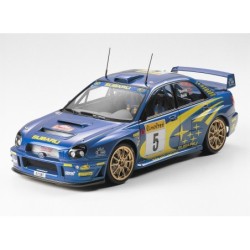 24240 - 1/24 Subaru Impreza...