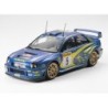 24240 - 1/24 Subaru Impreza WRC 2001