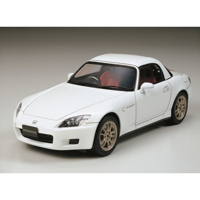 24245 - Honda S2000 2001 Edition