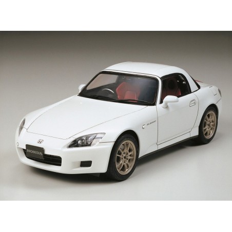 24245 - Honda S2000 2001 Edition