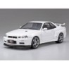 24258 - Nissan Skyline GT-R V Spec II Ltd