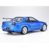 24258 - Nissan Skyline GT-R V Spec II Ltd