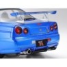 24258 - Nissan Skyline GT-R V Spec II Ltd
