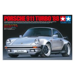 24279 - Porsche 911 Turbo '88