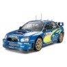 24281 - Impreza WRC Monte Carlo 05
