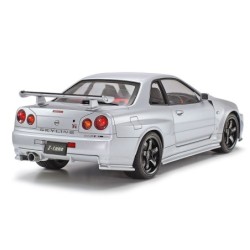 24282 - Nismo R34 GT-R Z Tune