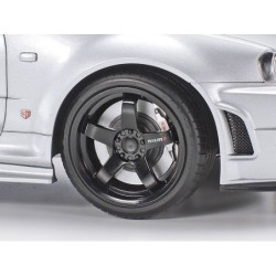 24282 - Nismo R34 GT-R Z Tune
