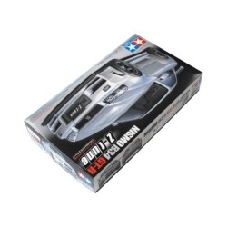 24282 - Nismo R34 GT-R Z Tune