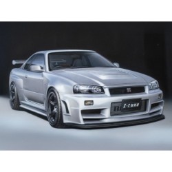 24282 - Nismo R34 GT-R Z Tune