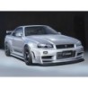 24282 - Nismo R34 GT-R Z Tune