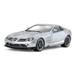 24317 - 1/24 Mercedes Benz...