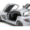 24317 - 1/24 Mercedes Benz Slr722