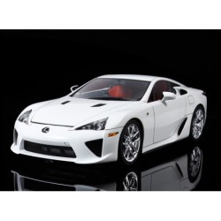 24319 - Lexus LFA Supercar