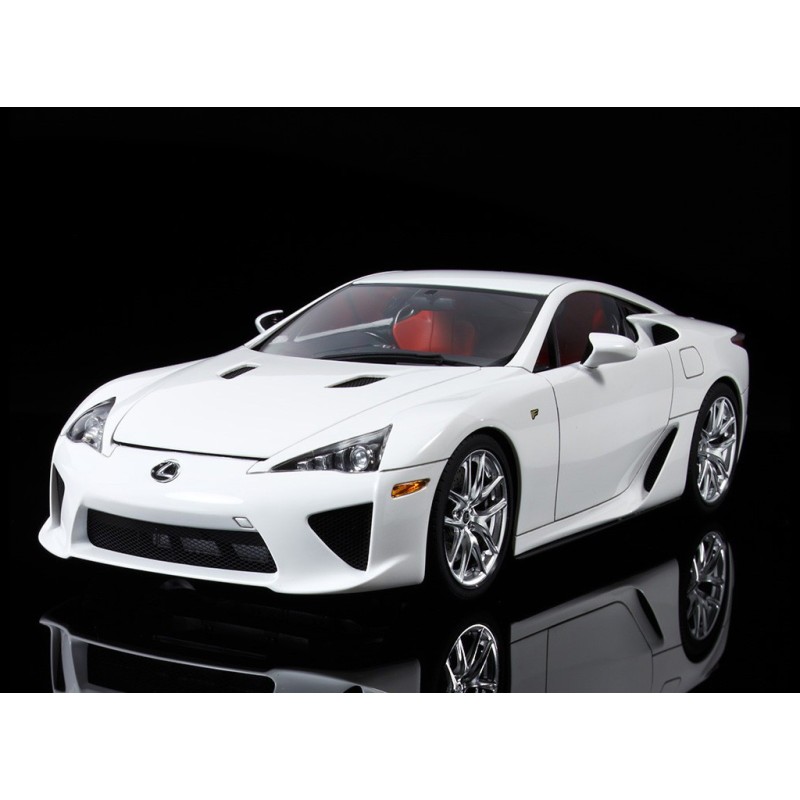 24319 - Lexus LFA Supercar