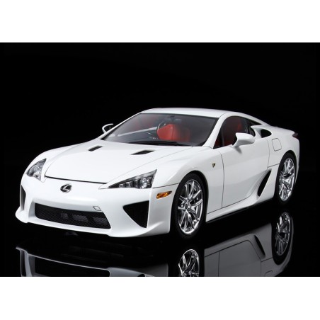 24319 - Lexus LFA Supercar