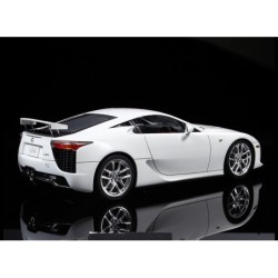 24319 - Lexus LFA Supercar