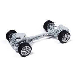 24319 - Lexus LFA Supercar