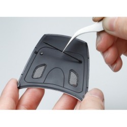 24319 - Lexus LFA Supercar