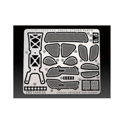 24319 - Lexus LFA Supercar