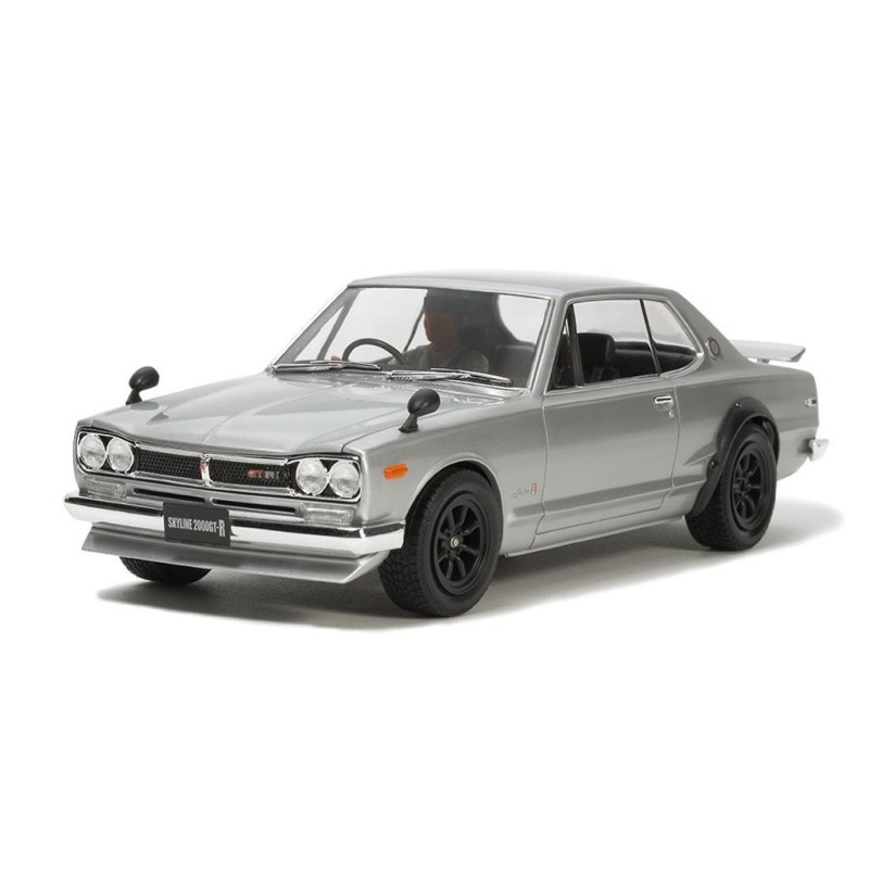 24335 - 1/24 Skyline 2000Gt-R Stcustom