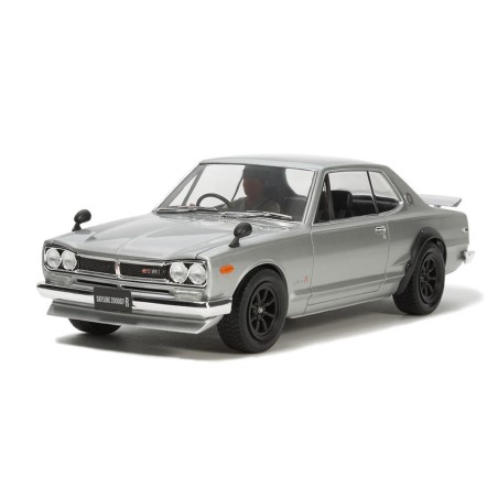 24335 - 1/24 Skyline 2000Gt-R Stcustom