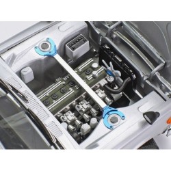 24335 - 1/24 Skyline 2000Gt-R Stcustom