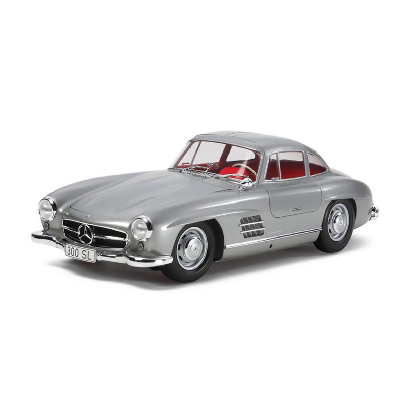 24338 - 1/24 Mercedes Benz 300Sl