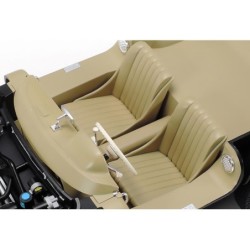 24338 - 1/24 Mercedes Benz 300Sl