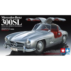 24338 - 1/24 Mercedes Benz 300Sl