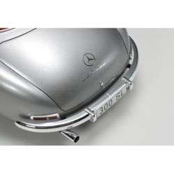 24338 - 1/24 Mercedes Benz 300Sl