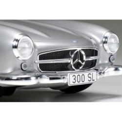 24338 - 1/24 Mercedes Benz 300Sl