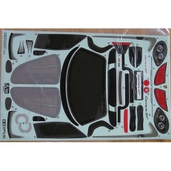 24338 - 1/24 Mercedes Benz 300Sl