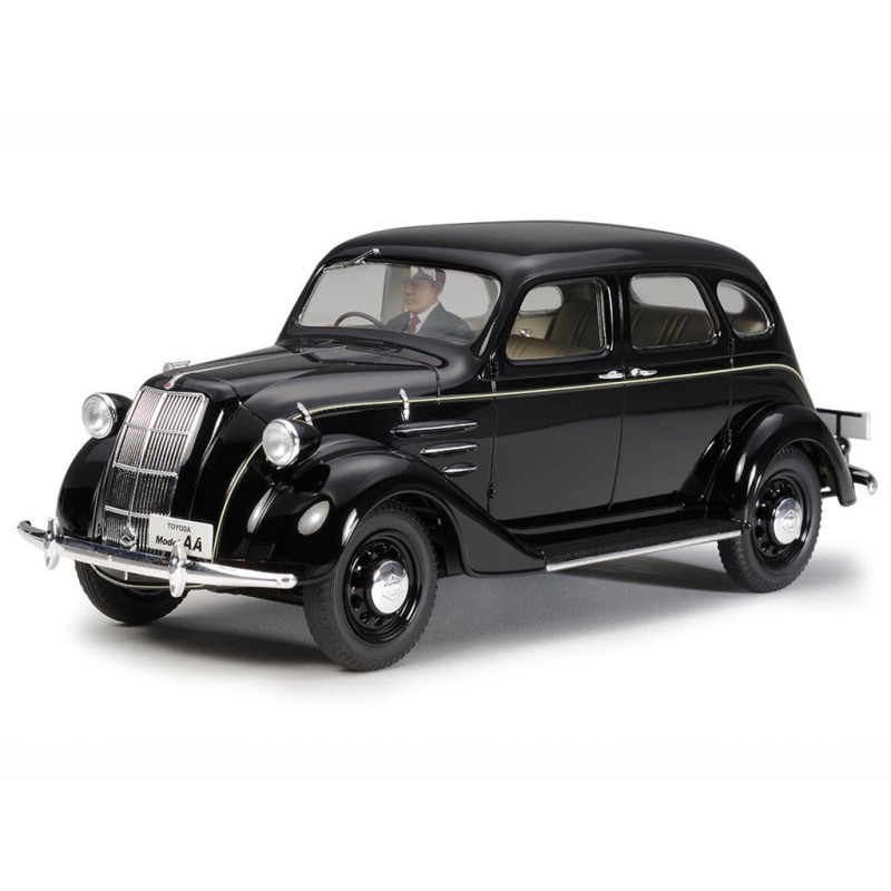 24339 - 1/24 Toyota Model AA