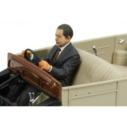 24339 - 1/24 Toyota Model AA