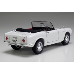24340 - Honda S600