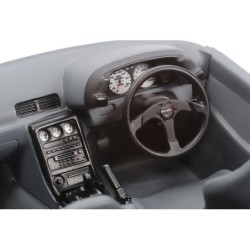 24341 - Nissan Skyline GTR R32 Nismo Custom