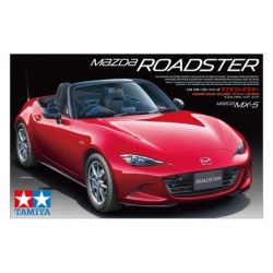 24342 - 1/24 Mazda MX-5 (2015)