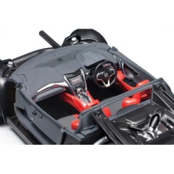 24344 - 1/24 Honda NSX 2016