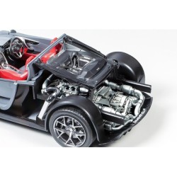 24344 - 1/24 Honda NSX 2016