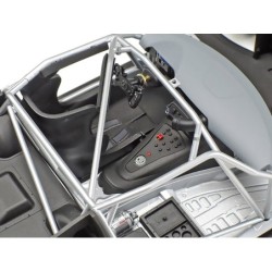 24345 - 1/24 Mercedes Amg Gt3