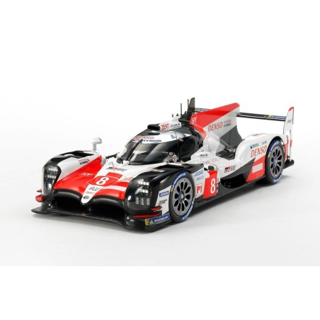 24349 - Toyota Ts050 Hybrid