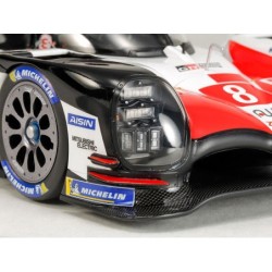 24349 - Toyota Ts050 Hybrid