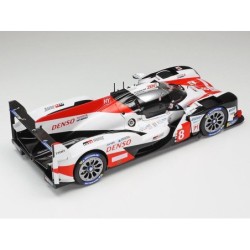 24349 - Toyota Ts050 Hybrid