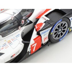 24349 - Toyota Ts050 Hybrid